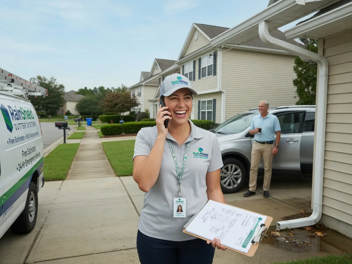 Gutter Installation Blaine, WA FAQs